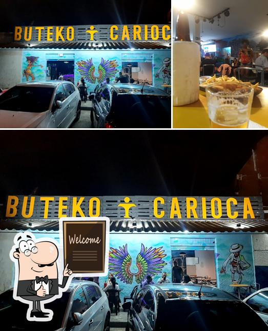 Here's a pic of Buteko Carioca