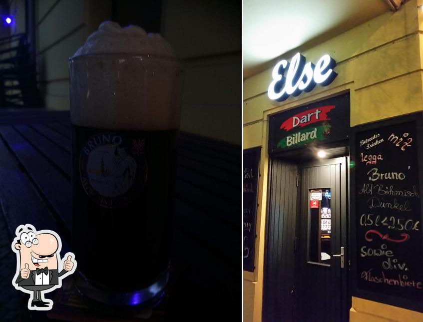 Photo de Else Bar