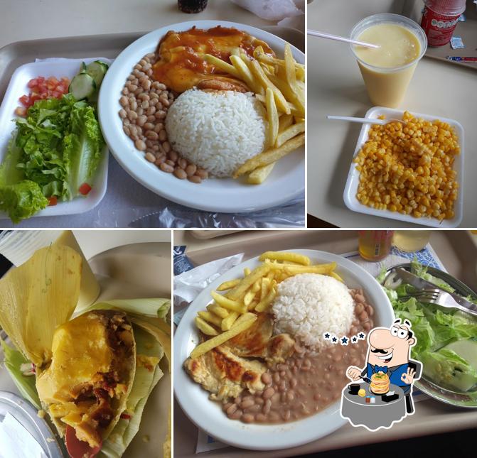 Rancho Trevo da Pamonha