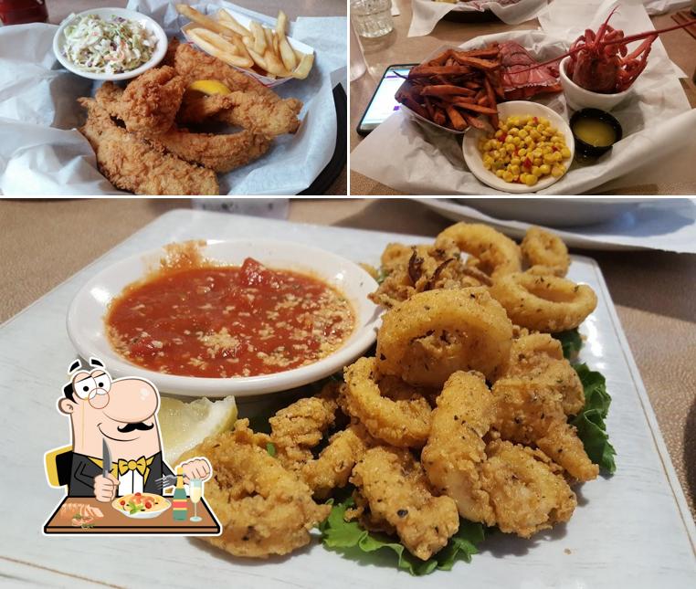 Anna Maria Oyster Bar Ellenton, 1525 51st Ave E in Ellenton