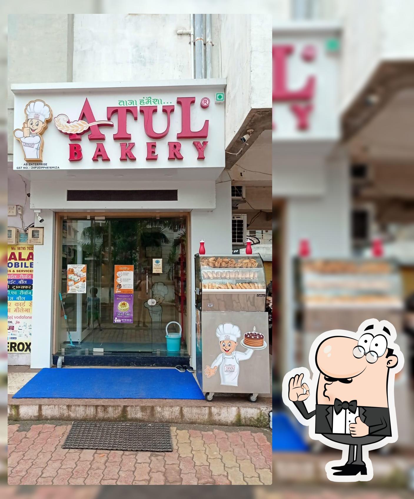 Atul Bakery