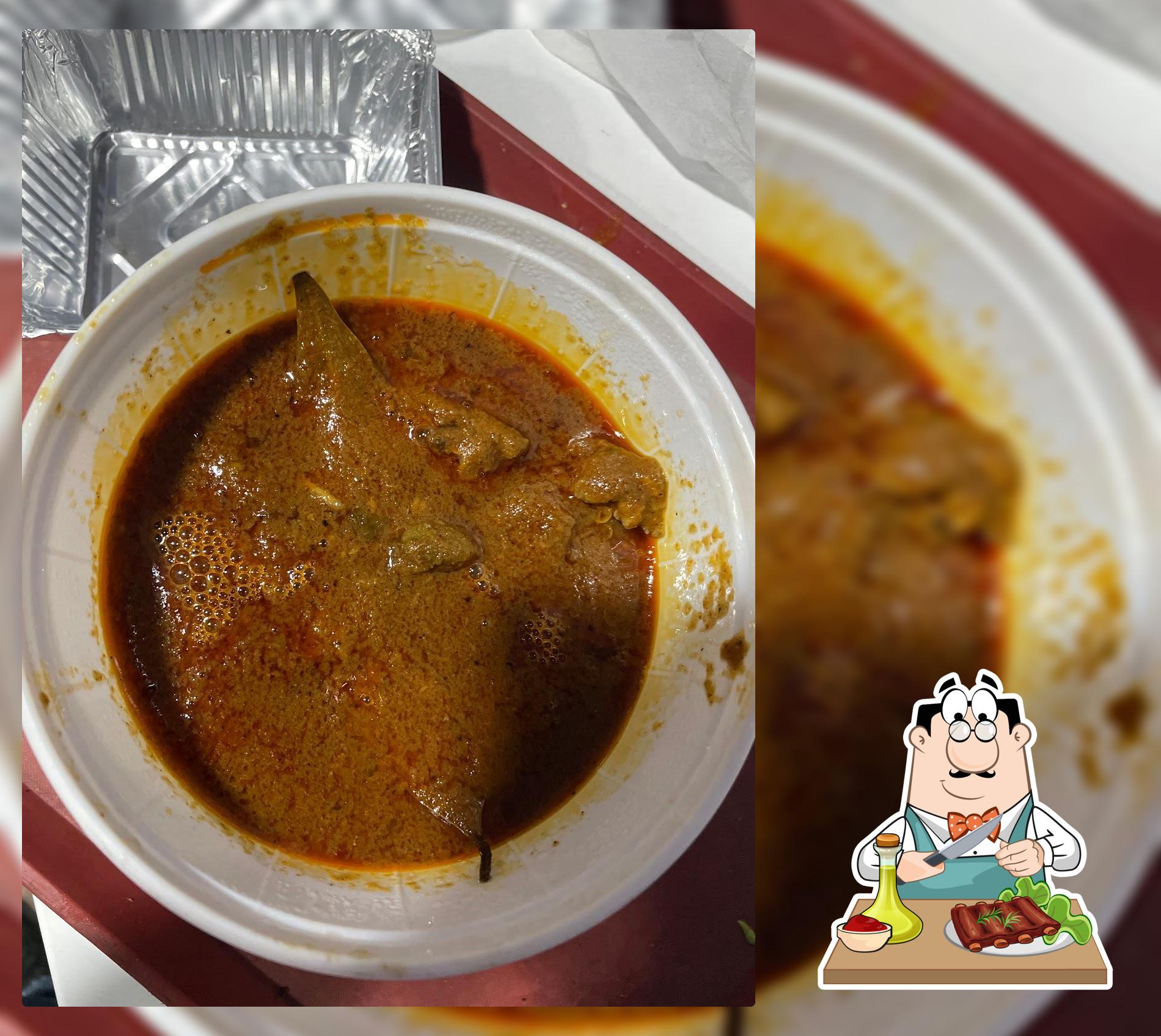 Golden Hut, Rudrapur