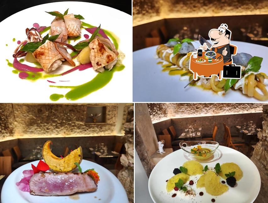 Karma restaurant