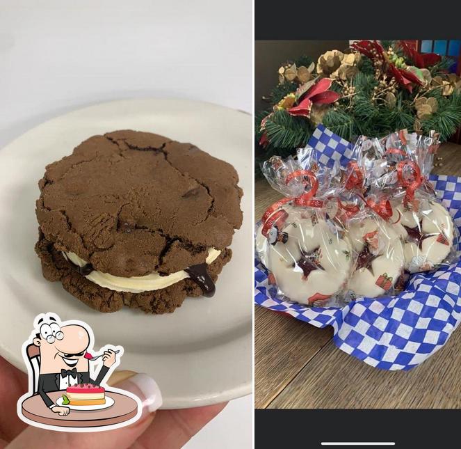Mrs C's Deli And Catering in Winnipeg Restaurant reviews