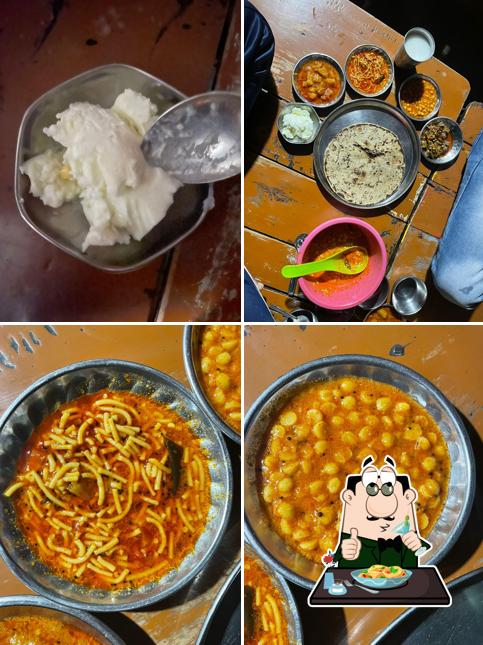 Patel Hotel family restaurant