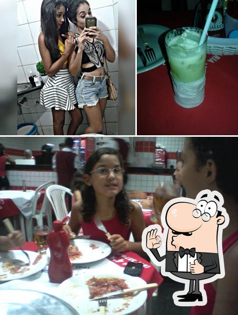Pizzaria Julio's