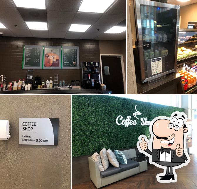 Starbucks Coffee Shop in Orlando Restaurant reviews