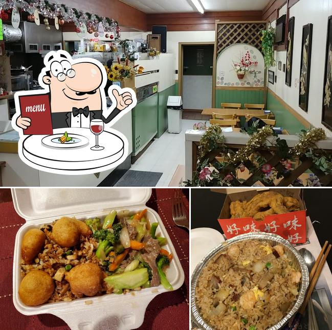 Yees Garden Chinese Foods in Peterborough Restaurant reviews