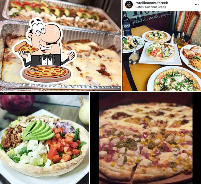 Best new York–Style Pizza in Boca Pointe restaurants, spring 2024 ...