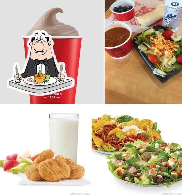 Best fast food restaurants in Joplin, spring 2024 Restaurant Guru