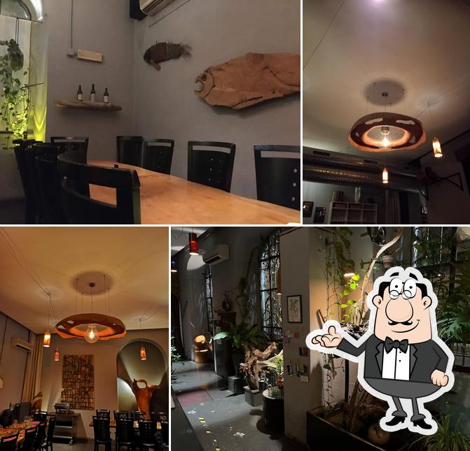 Ristorante Il Guscio