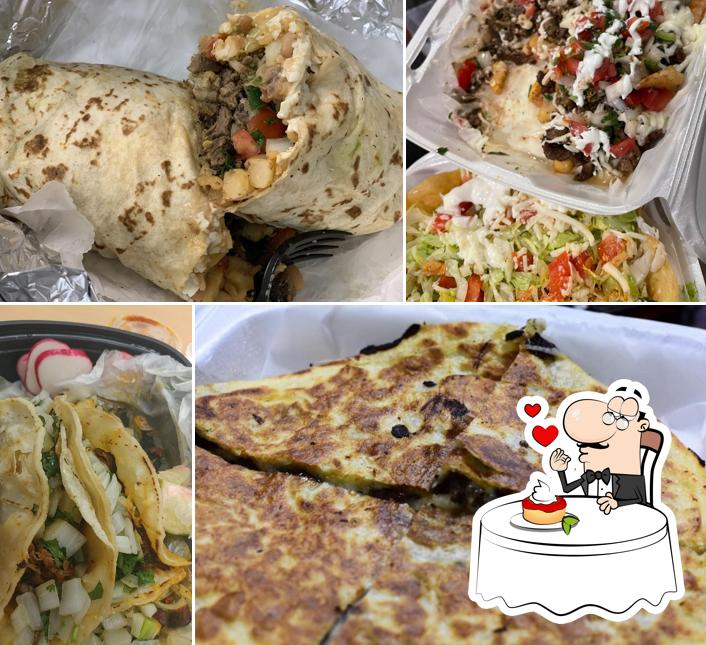 Best tacos al Pastor in New Bern restaurants, winter 2024 Restaurant Guru
