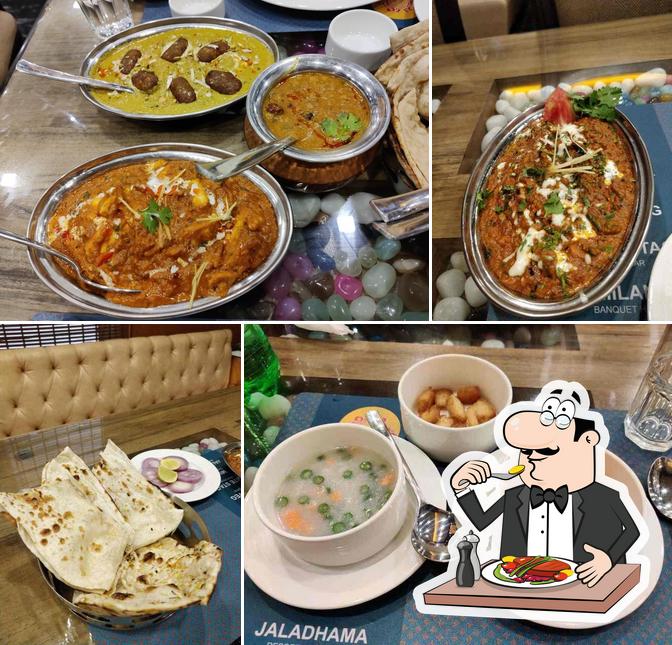 Antra Veg Restaurant, Bengaluru - Restaurant menu and reviews