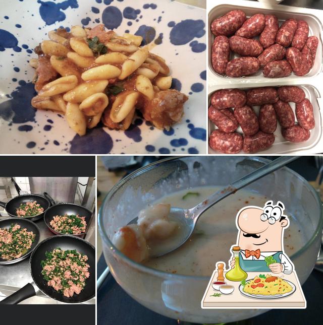Emozione Latina, Restaurant Italien Charleroi