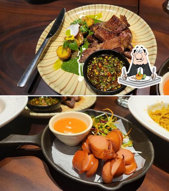 nonê pasta, Ho Chi Minh City - Restaurant menu, prices and reviews