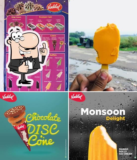 JANTA ICECREAM (VADILAL)
