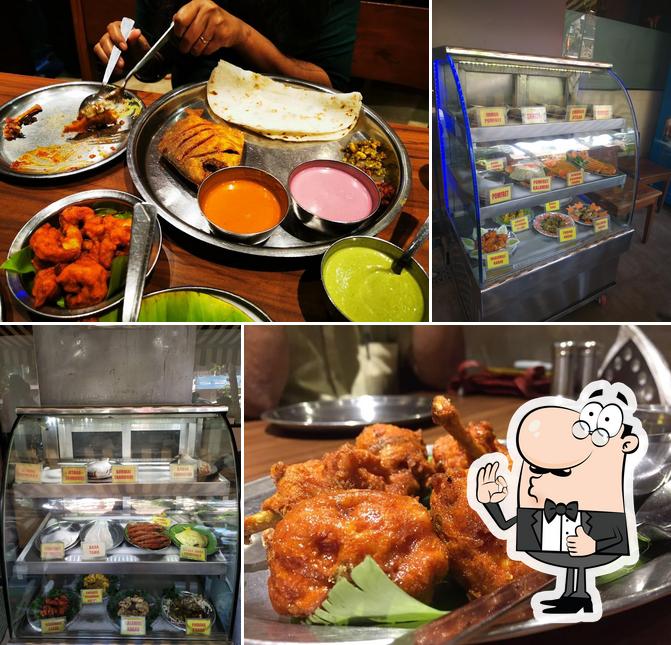 Jai Hind Lunch Home, Sayani Road, Elphinstone, Mumbai, 6 Mantri Corner Restaurant reviews