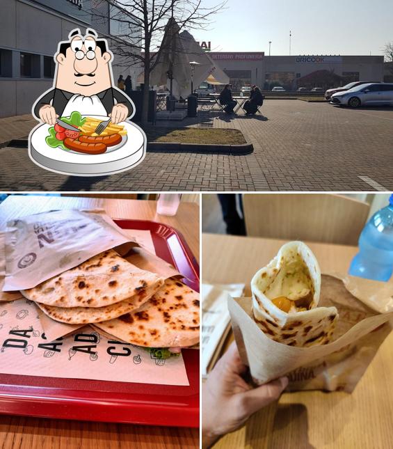 La Piadineria