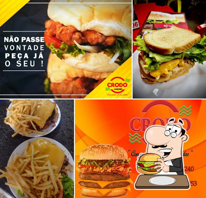 Crodo Lanches