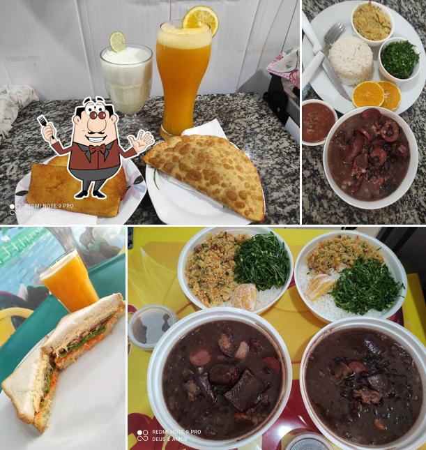 Lanchonete e Restaurante Brasil