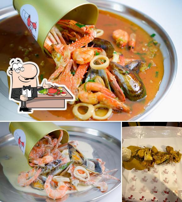 Bucket restaurant, Объединенные Арабские Эмираты Restaurant reviews