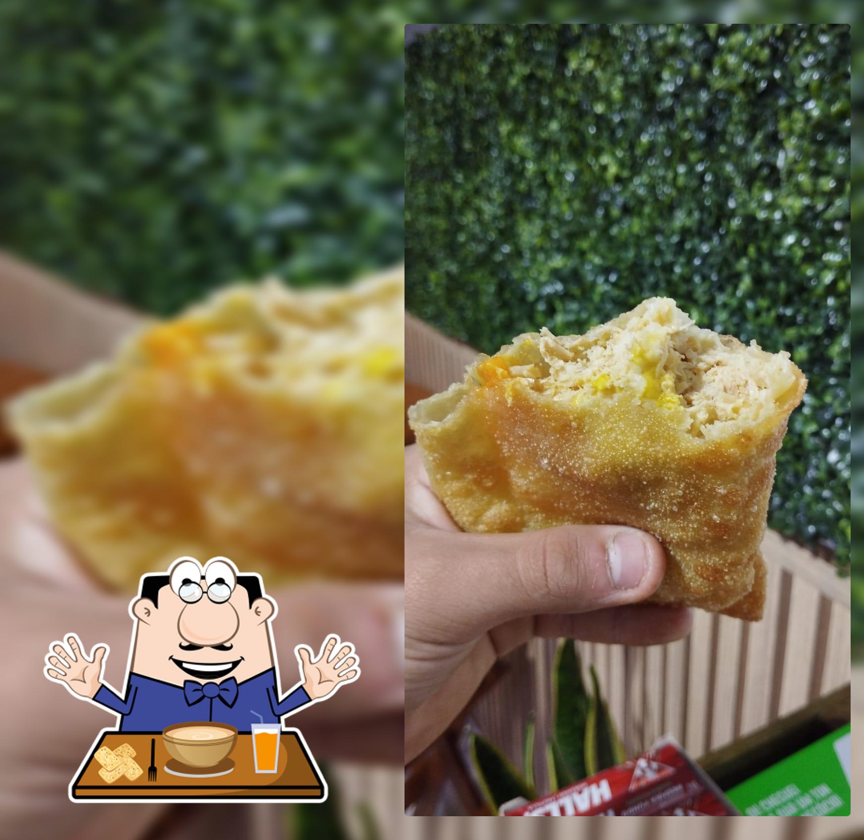 Cantinho de familia