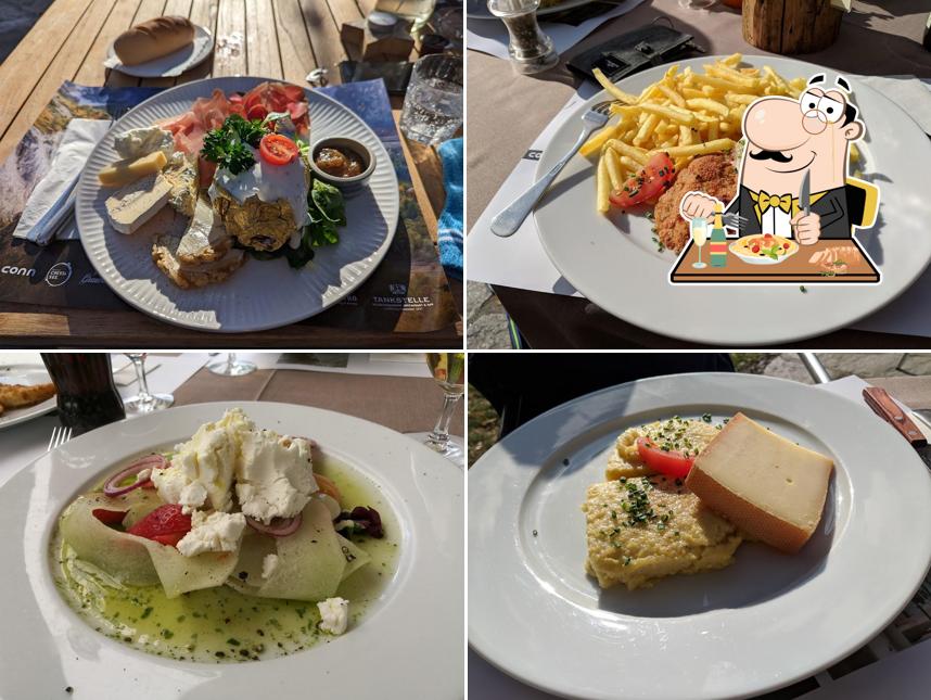 Restaurant Conn