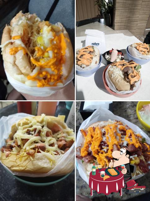 Dona Silma Lanches