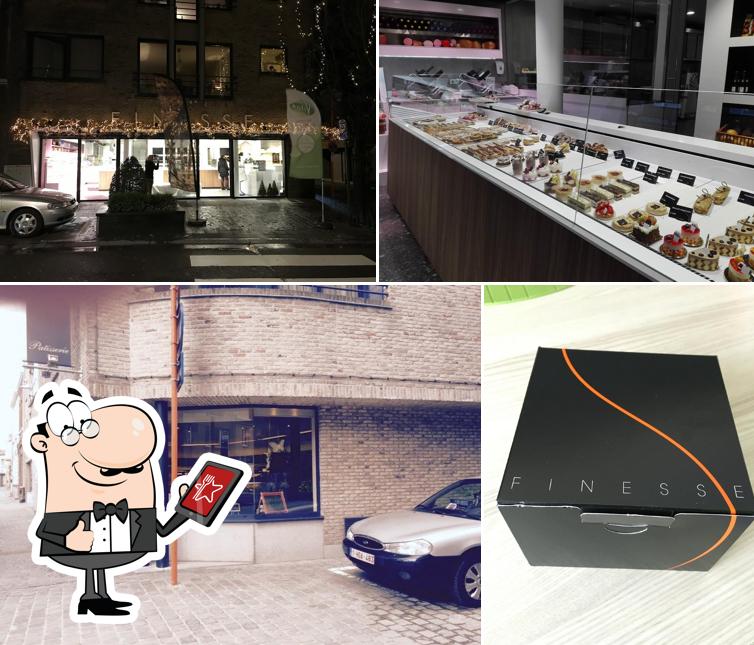 Finesse Patisserie