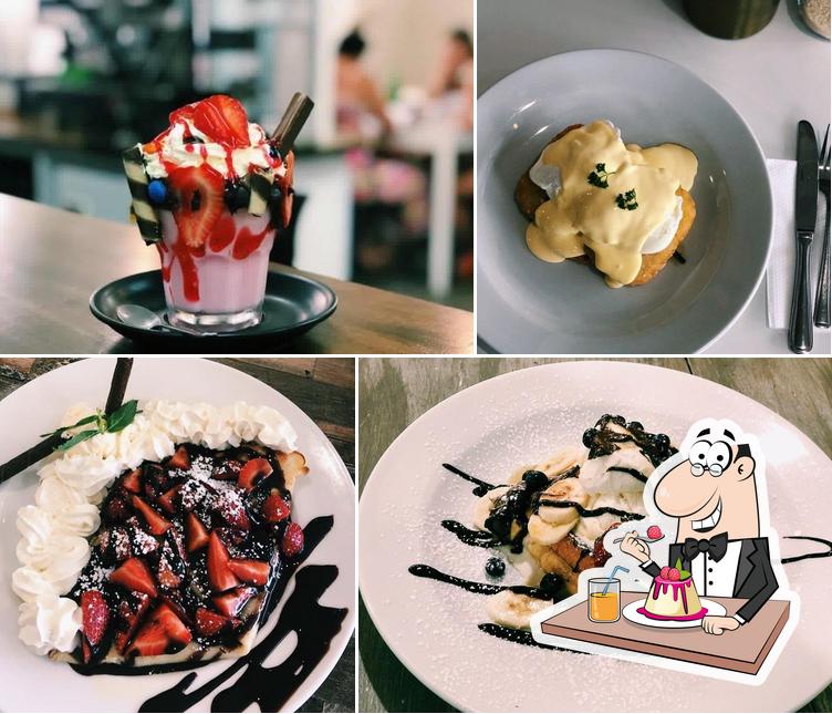 The Hometown Cafe and Restaurant Bathurst in Bathurst Restaurant reviews