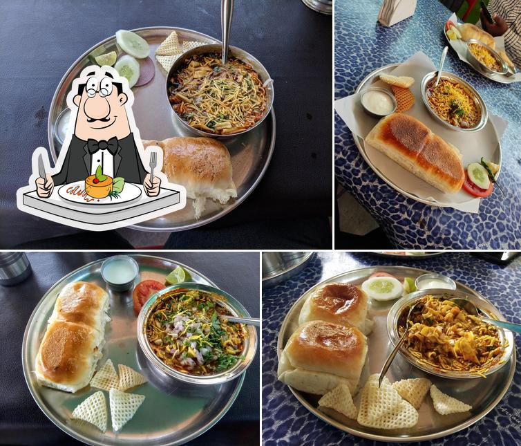 MAHALAXMI MISAL HOUSE