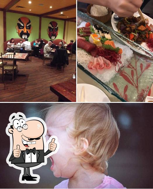 Made In Asia Bistro And Sushi Bar 111 Bedford Rd In Armonk Restaurant Menu And Reviews