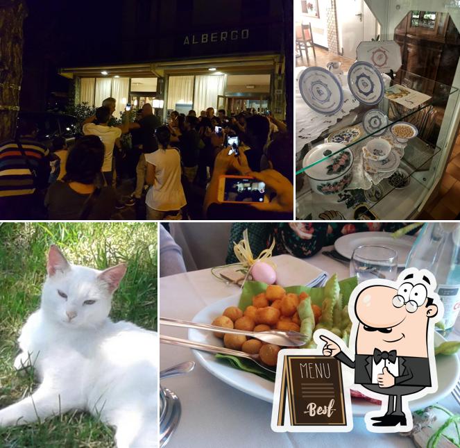 Ristorante Panoramic Hotel