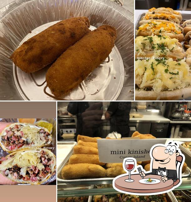Pastrami House Delicatessen in Hoboken Restaurant menu and reviews
