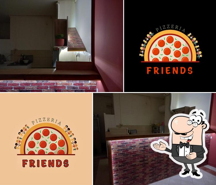 Picerija Friends