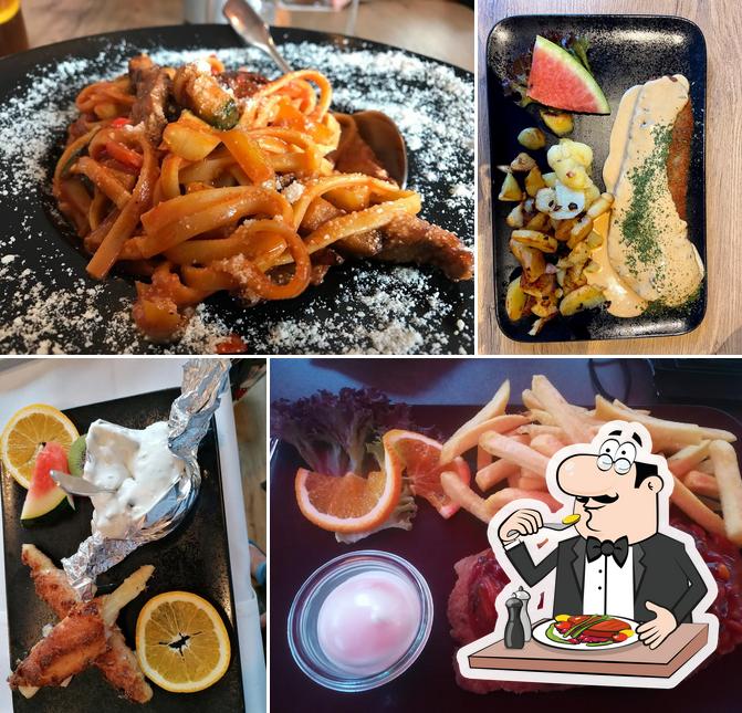 Sander's 34 restaurant, Dinklage Restaurantbewertungen