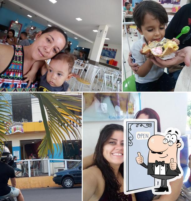 Sorveteria Cabral