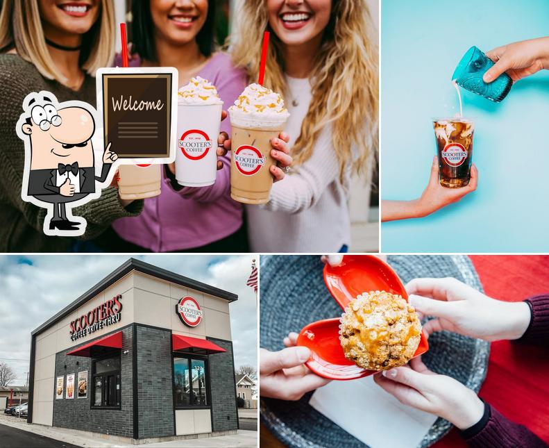 Scooter's Coffee