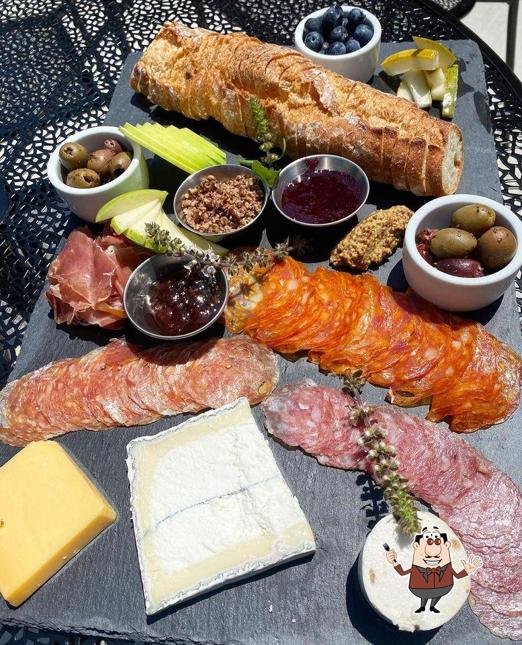 The Woodruff in Johns Island Restaurant reviews