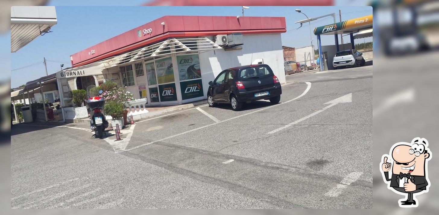 Total Bar