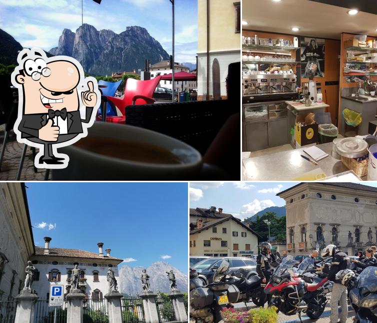 Bar Centrale