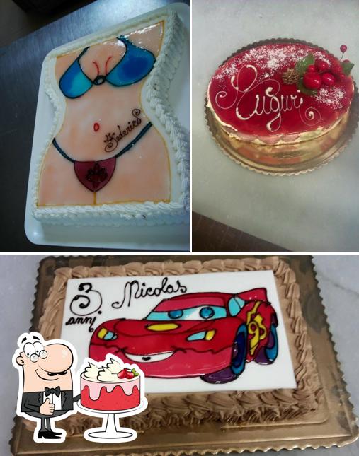 Immagine di Bar Pasticceria Bagnoli