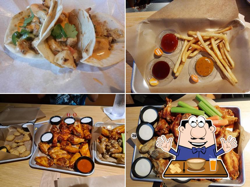 Best sport bars in College Station, spring 2024 Restaurant Guru