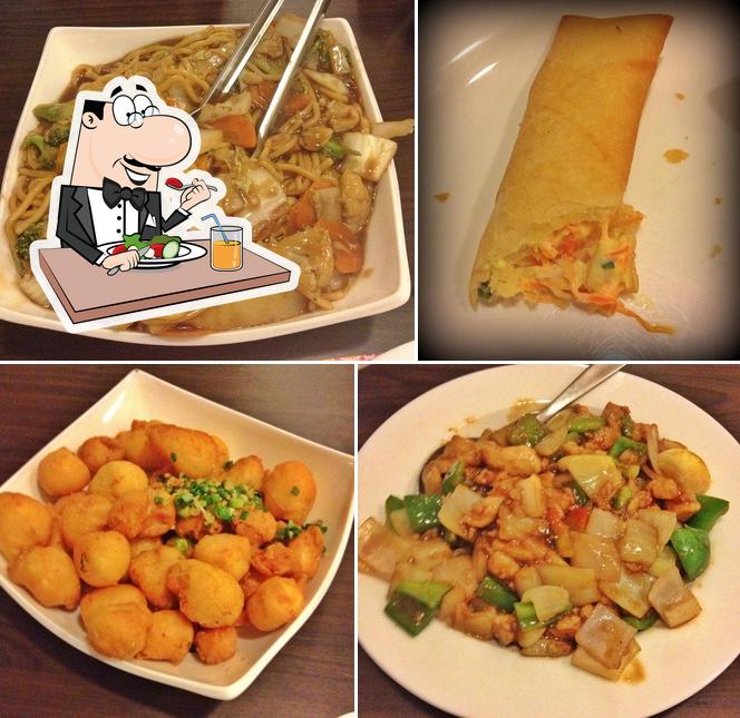 China In Box - Restaurante de Comida Chinesa