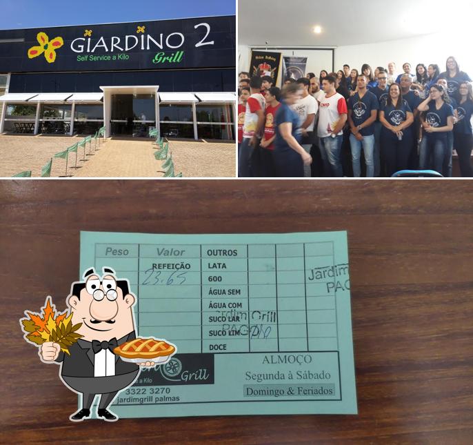 See this picture of Jardim Grill