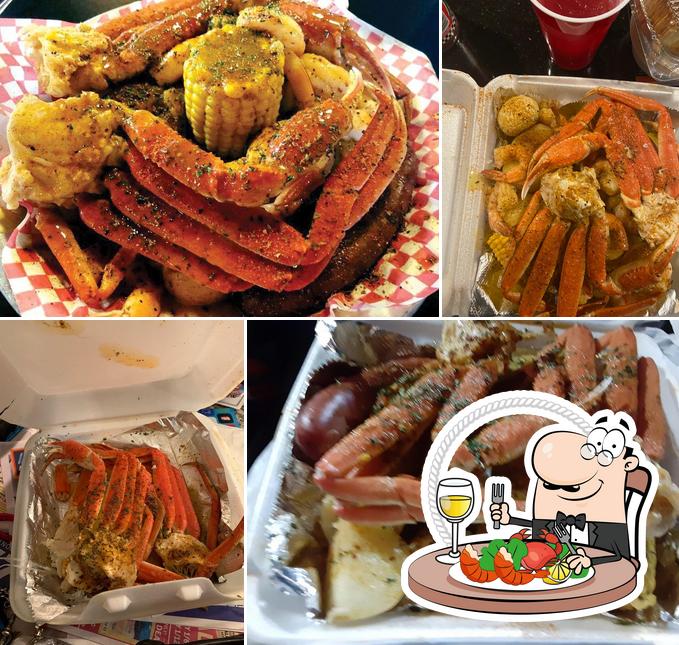 Best restaurants for birthday parties in DeSoto, autumn 2023