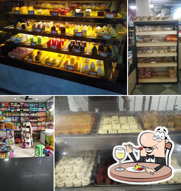 Plaza Bakery, Dimapur Restaurant reviews