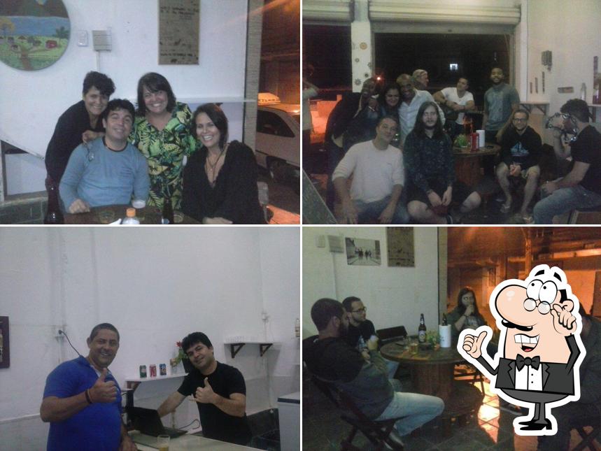 Bar da Silvinha Paracambi RJ