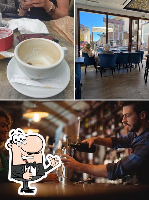 Benedetti Caffè - Bar à Vins, Café