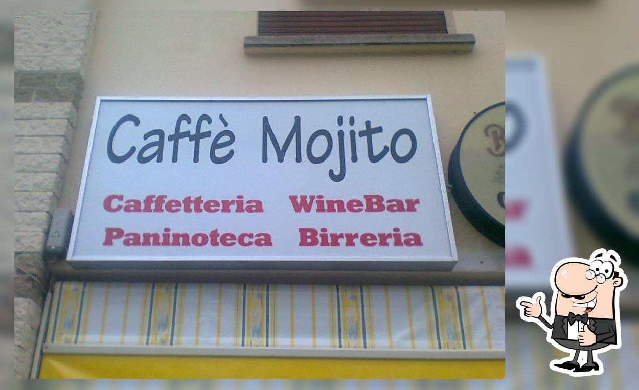Caffè Mojito